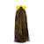 Kenzo robe Black Silk  ref.683782