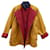 Pennyblack Mäntel, Oberbekleidung Rot Gelb Marineblau Wolle  ref.683810