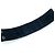 BRACELET CUIR NYLON NOIR MCM - vue 3
