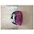 JIMMY CHOOSATIN PICCOLO Nero Fuschia - vista 2