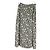 Falda Petite Mendigote 38 Caqui