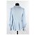 Mejor Alexa Chung 36 Azul - vista 3