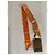 Burberry Stola Orange Stoff - Ansicht 4