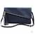 Givenchy Handbags Navy blue Polyurethane  ref.684156