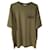 Autre Marque chemises Coton Vert  ref.684255