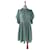 Autre Marque Dresses Green Polyester Elastane  ref.684284