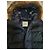 Moncler Down Jacket Dark Blue Nylon Men - view 5