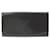 Louis Vuitton Aegean Black Leather  ref.684575