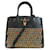 Louis Vuitton City Steamer Black Leather  ref.684953