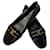 Louis Vuitton Oxford Black Patent leather  ref.684983