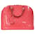 Louis Vuitton Alma Red Cloth  ref.685012
