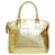 Louis Vuitton Lockit Golden Leder  ref.685022
