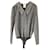 Chanel Tops Grey Wool  ref.685070