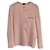 Fendi silk blouse Pink  ref.685072