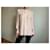 Fendi Seidenbluse rosa Pink  - Ansicht 6