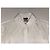 Chanel Uniformhemd Weiß Polyester 3/4 Ärmel - Ansicht 4