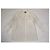 Chanel Uniformhemd Weiß Polyester 3/4 Ärmel - Ansicht 8
