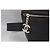 Chanel BORSA DA CINTURA NERA , pelle grana , In perfette condizioni Nero - vista 2