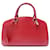 NEUF SAC A MAIN LOUIS VUITTON PONT NEUF CUIR EPI ROUGE RED LEATHER HANDBAG  ref.685199