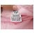 Hermès HERMES TOP CAMICIA TAGLIA M 40 IN COTONE ROSA E RICAMI H CAMICIA ROSA - vista 4