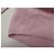 Hermès HERMES TOP CAMICIA TAGLIA M 40 IN COTONE ROSA E RICAMI H CAMICIA ROSA - vista 7