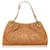 Bottega Veneta Brown Intrecciato Leather Shoulder Bag Pony-style calfskin  ref.685481