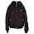 The Kooples Down jacket / Parka Black Polyester  ref.685609