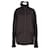 Zadig & Voltaire Jacket Black Nylon  ref.685610