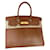 Hermès Birkin Caramel Leather  ref.685620