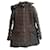 Superb warm down jacket ZAPA Black Polyester Fur  ref.685627