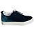 Baskets Pierre Hardy Turquoise en Velours 36