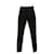Saint Laurent Black Skinny Jeans Denim  ref.685672