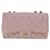Chanel Pink Leather  ref.685747
