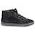 Balenciaga Arena Sneakers in Black Suede  ref.686050