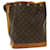 LOUIS VUITTON Monogram Noe Shoulder Bag M42224 LV Auth rd3208 Cloth  ref.686058