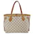 Louis Vuitton Neverfull PM Toile Turquoise  ref.686178