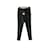 Paule Ka Un pantalon, leggings Laine Noir  ref.686354