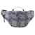 JW Anderson Multicoloured coton and polyester Fanny Pack Multiple colors Cloth  ref.686497