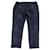 Thom Browne Cropped Trousers in Navy Blue Viscose Cellulose fibre  ref.686511