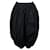 Comme Des Garcons Pantalon ballon noir Polyester  ref.687012