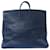 Haut à courroies Hermès Hermes Haut a Courroies Blu navy - vista 2
