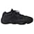 Yeezy 500 Sneakers in Black Suede  ref.687154
