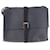 Hermès Etriviere Messenger Bag in Navy Blue Leather  ref.687173