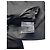 Rick Owens Exploder-Jacke aus schwarzer Baumwolle - Ansicht 5
