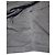 Rick Owens Exploder-Jacke aus schwarzer Baumwolle - Ansicht 7