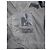 Rick Owens Exploder-Jacke aus schwarzer Baumwolle - Ansicht 8