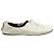 Loewe Sapatos Derby Brancos e Macios