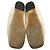 Loewe Sapatos Derby Brancos e Macios - vista 5