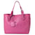 Loewe Pink Leather  ref.687869