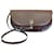 Dior Handbags Brown Caramel Leather  ref.687904